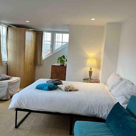 Cb53 Tower Bridge Townhouse 2 Bathrooms & Free Parking 伦敦 外观 照片