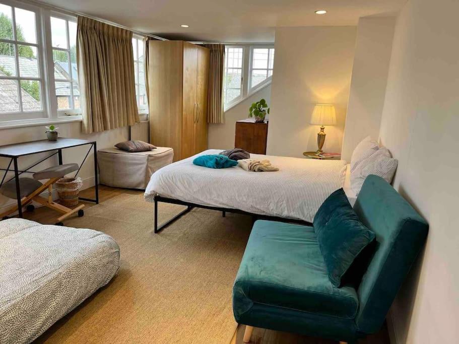 Cb53 Tower Bridge Townhouse 2 Bathrooms & Free Parking 伦敦 外观 照片