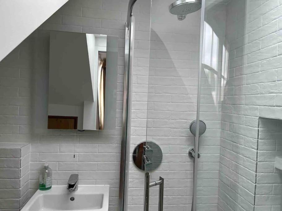 Cb53 Tower Bridge Townhouse 2 Bathrooms & Free Parking 伦敦 外观 照片
