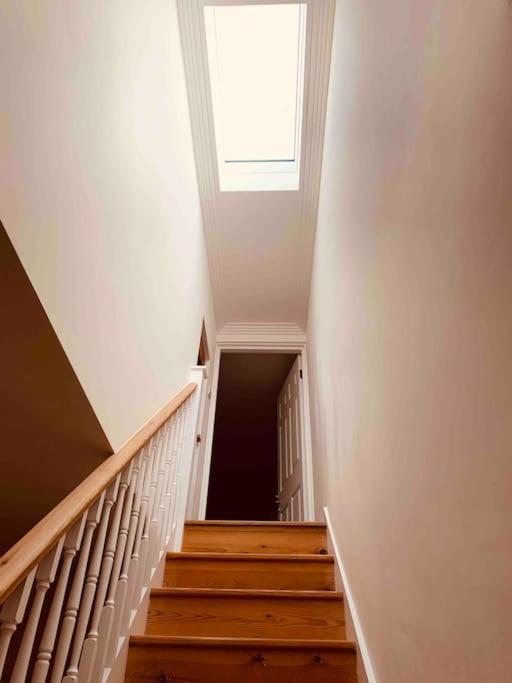 Cb53 Tower Bridge Townhouse 2 Bathrooms & Free Parking 伦敦 外观 照片