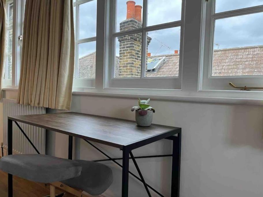 Cb53 Tower Bridge Townhouse 2 Bathrooms & Free Parking 伦敦 外观 照片