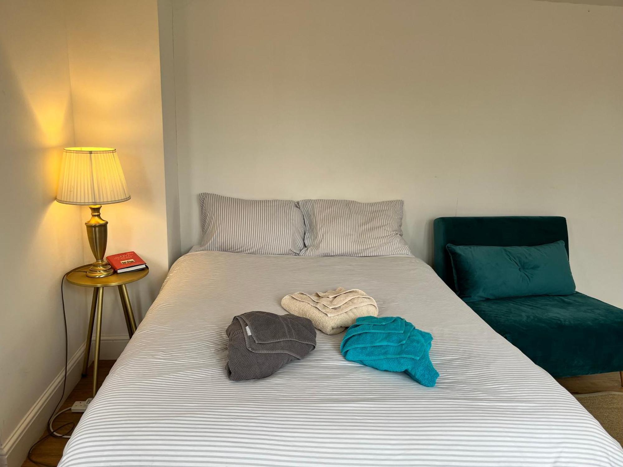 Cb53 Tower Bridge Townhouse 2 Bathrooms & Free Parking 伦敦 外观 照片